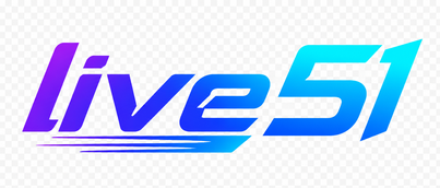 Logo live51 Indonesia